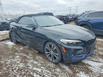 BMW Series 2 2017