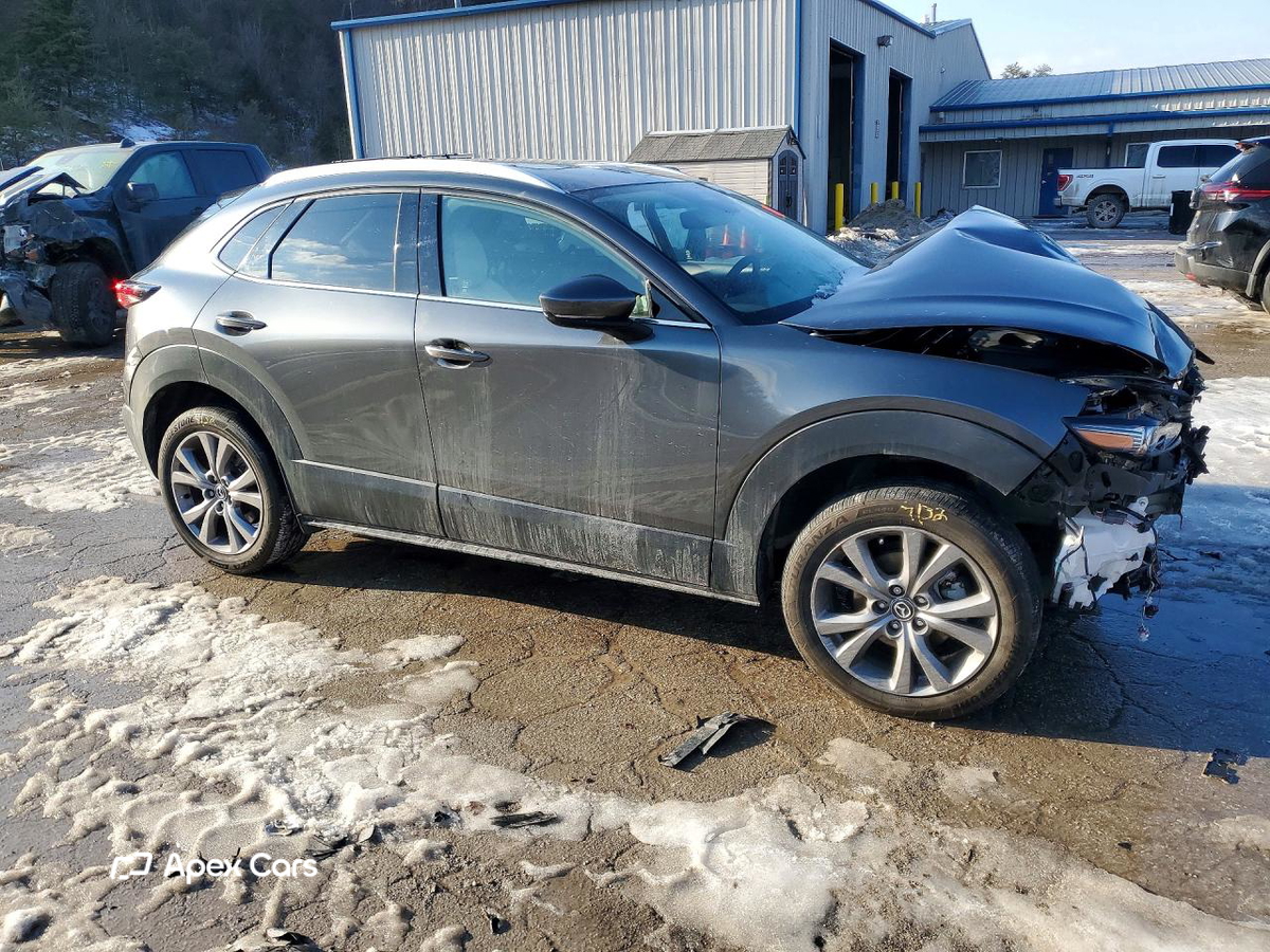 Mazda CX-30 2024