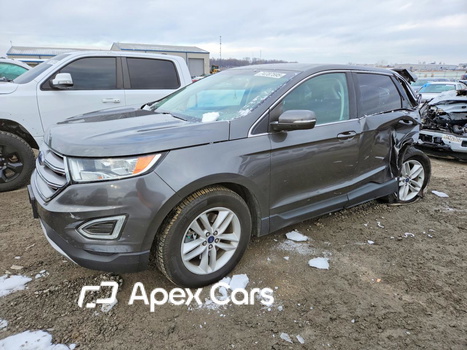 Ford Edge 2018 - Image 1 of 13