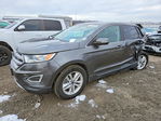 Ford Edge 2018