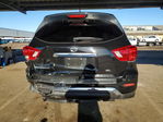 Nissan Pathfinder 2017