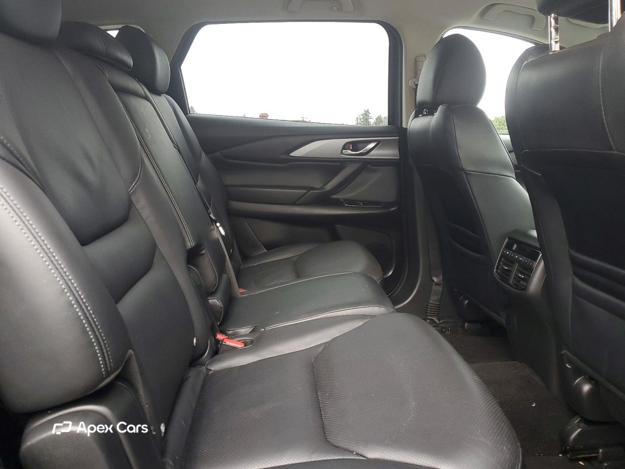 Mazda CX-9 2019