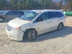 Honda Odyssey 2012