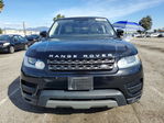 Land Rover Range Rover 2016