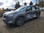 Nissan Pathfinder 2024