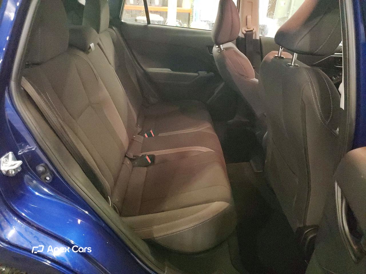 Subaru Impreza 2024