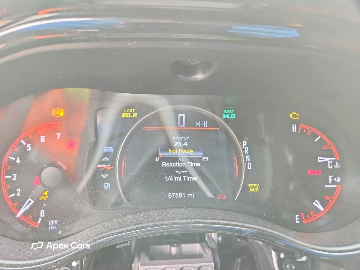 Dodge Durango 2021