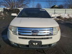 Ford Edge 2008