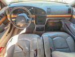 Lincoln Continental 2001