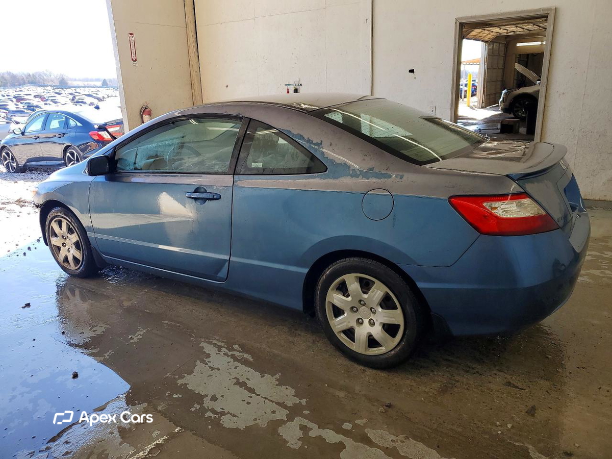 Honda Civic 2007