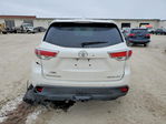 Toyota Highlander 2015