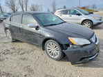 Chrysler 200 2013