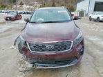 Kia Sorento 2019