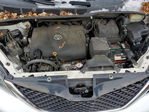 Toyota Sienna 2017