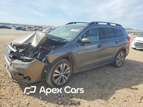 Subaru Ascent 2021 - Image 1 of 13