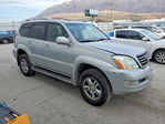 Lexus GX 2004
