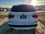 BMW X3 2014