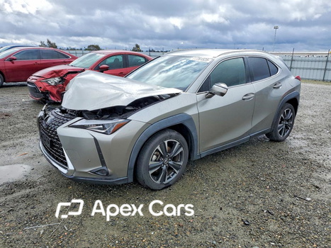 2021 Lexus UX - Zdjęcie 1 z 5