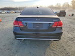 Mercedes-Benz E-klasse 2015