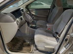 Toyota Corolla 2007