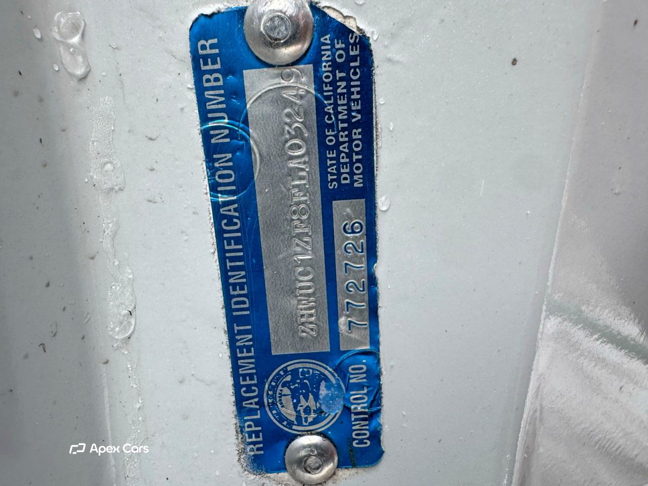 Lamborghini Huracán 2015