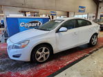 Volvo S60 2013