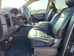 Nissan Titan 2013
