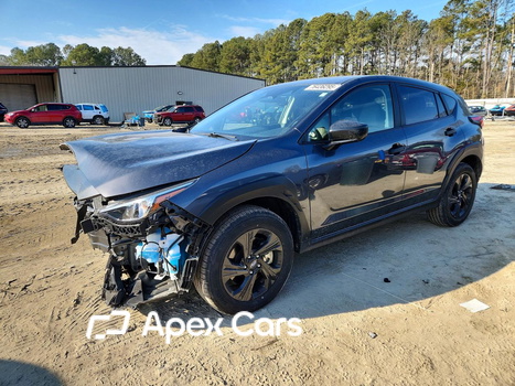 Subaru XV 2025 - Image 1 of 14