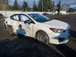 Subaru Impreza 2019