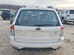 Subaru Forester 2010
