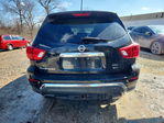 Nissan Pathfinder 2018