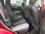 Chevrolet Captiva 2012