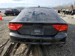 Audi A7 2012