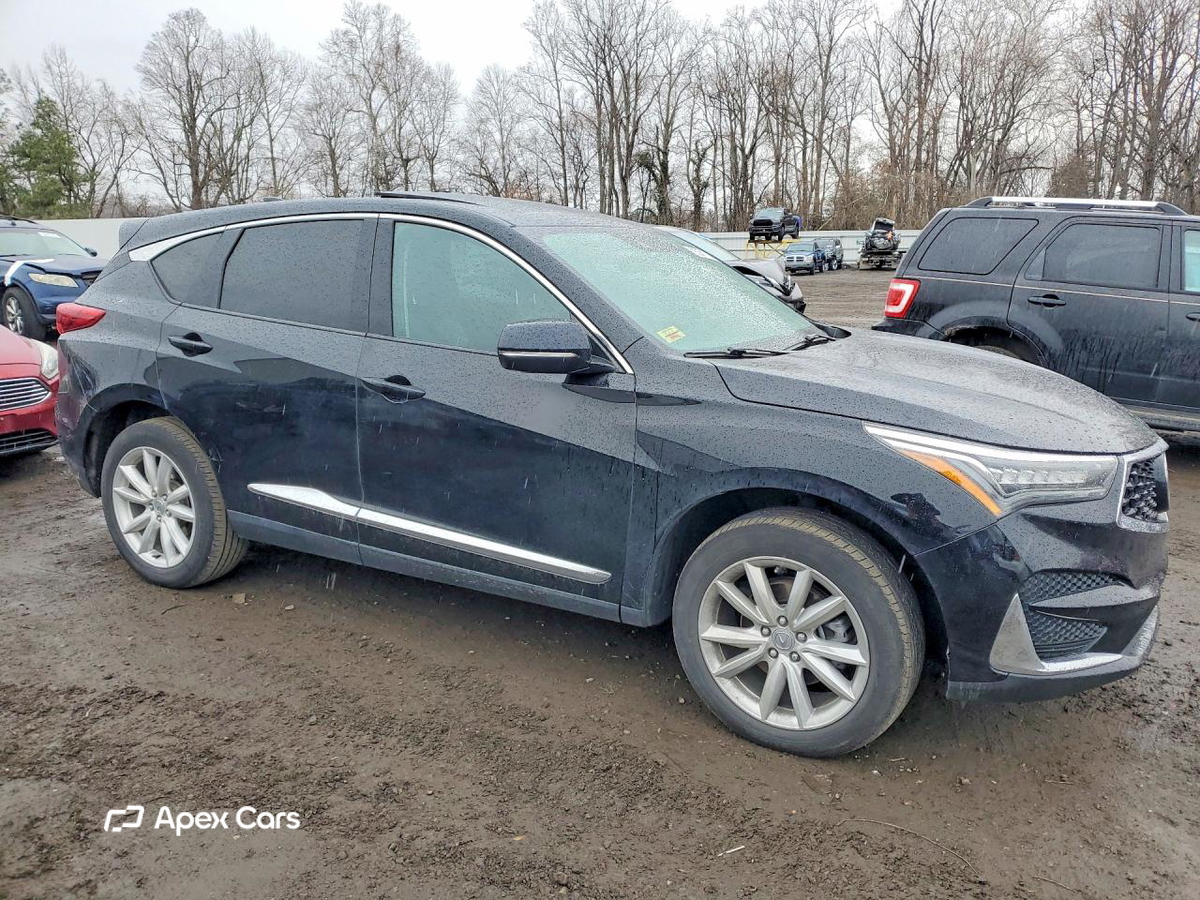 Acura RDX 2021