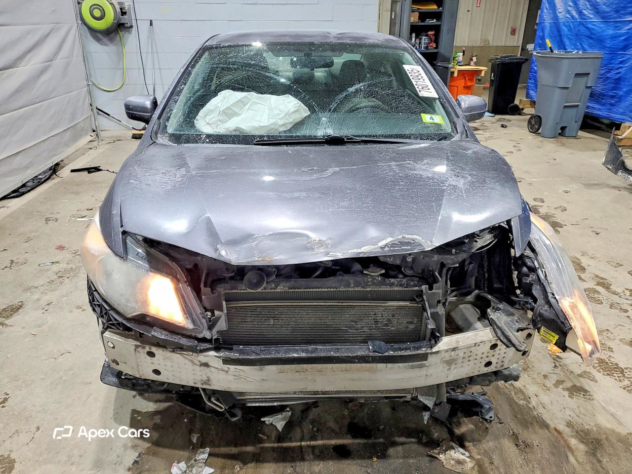 Honda Civic 2014