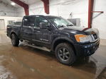 Nissan Titan 2015