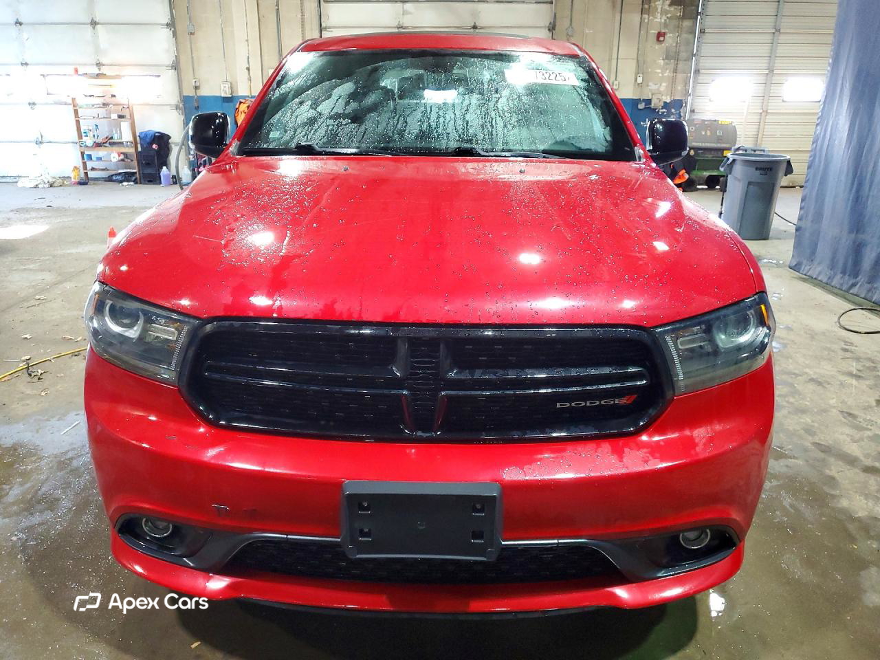 Dodge Durango 2017