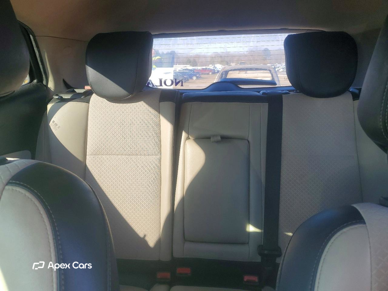 Buick Encore 2020