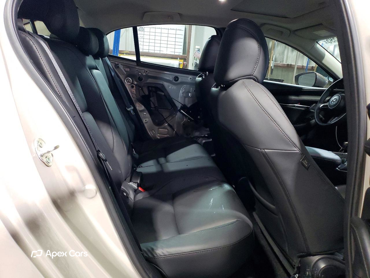 Mazda 3 2025