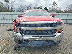 Chevrolet Silverado 2016