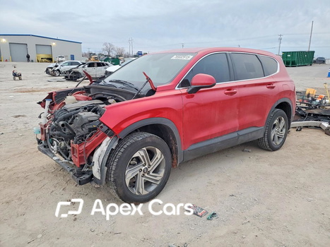 Hyundai Santa Fe 2023 - Image 1 of 14