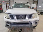 Nissan Navara (Frontier) 2011