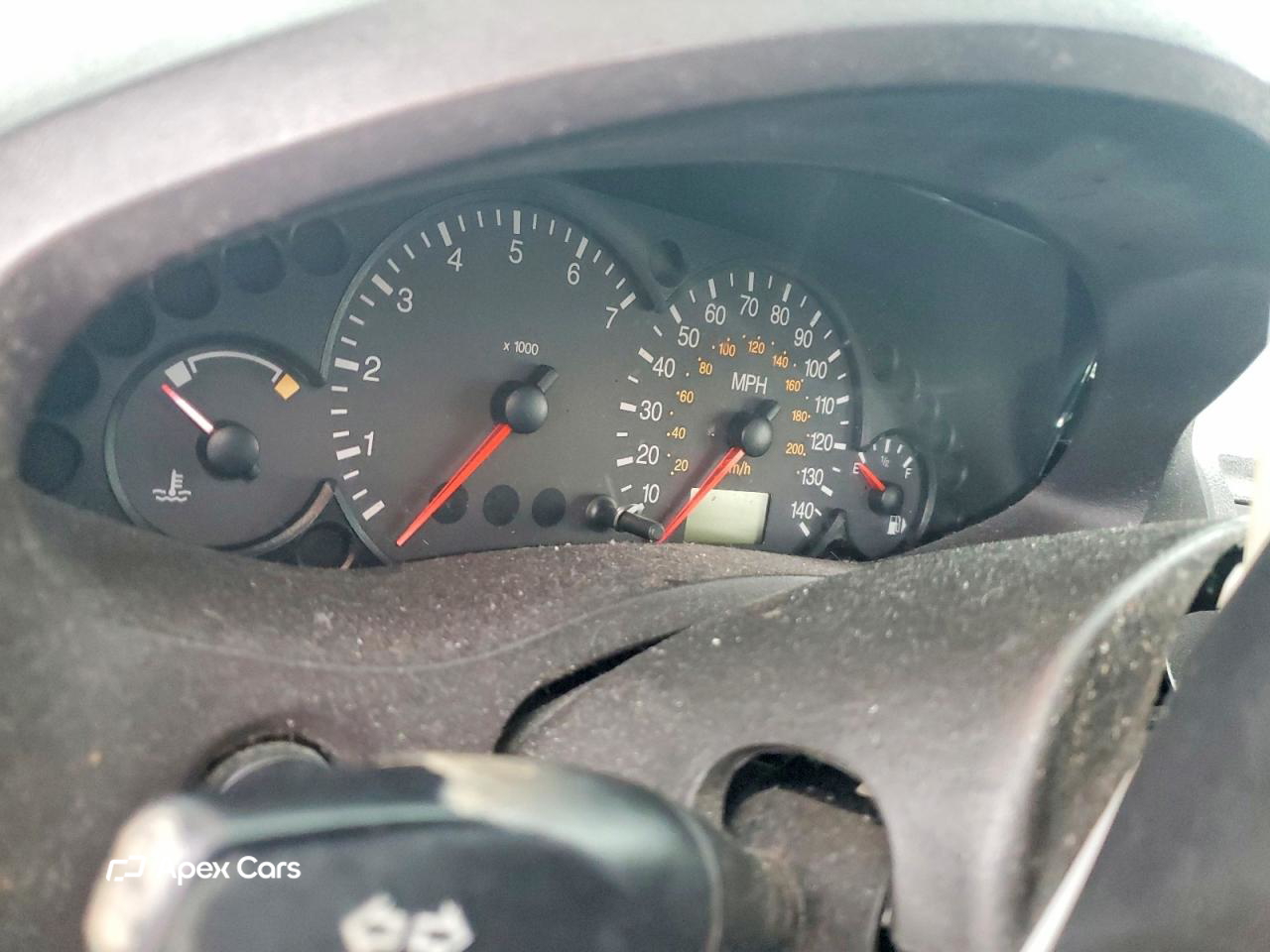 Ford Focus 2007