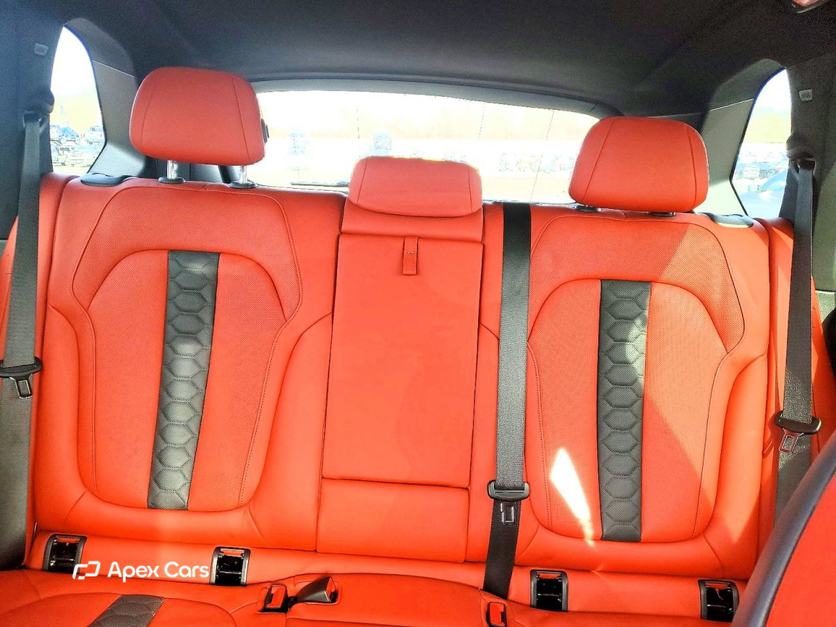 BMW X5 2023