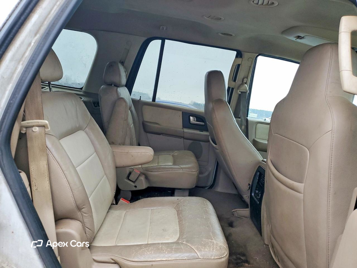Ford Expedition 2003