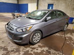 Hyundai Accent 2017