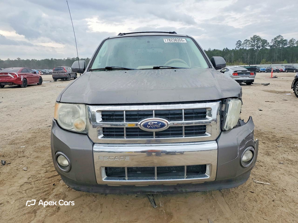 Ford Escape 2011