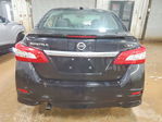 Nissan Sentra 2015