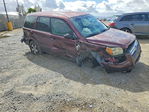 Honda Pilot 2007