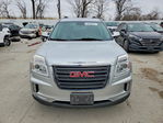 GMC Terrain 2017